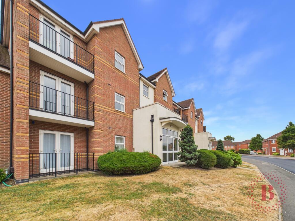 Main image of property: Goldstraw Lane, Newark, Fernwood, NG24