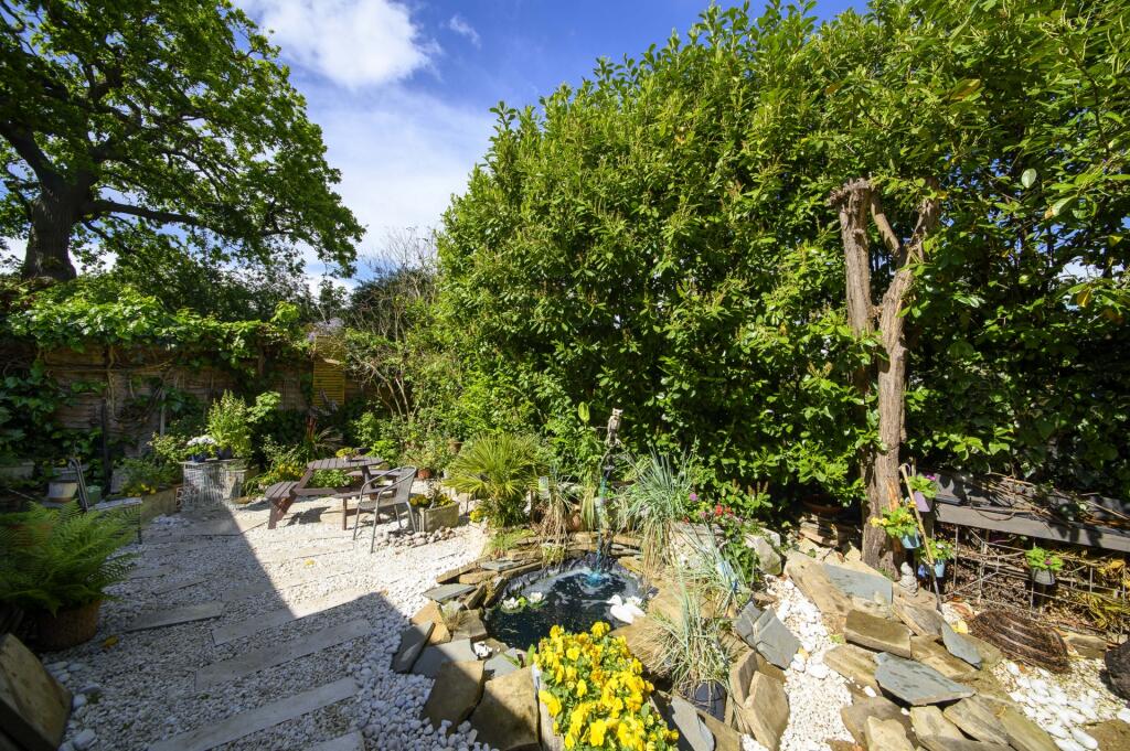 Main image of property: Woodside Avenue, Highgate, N6