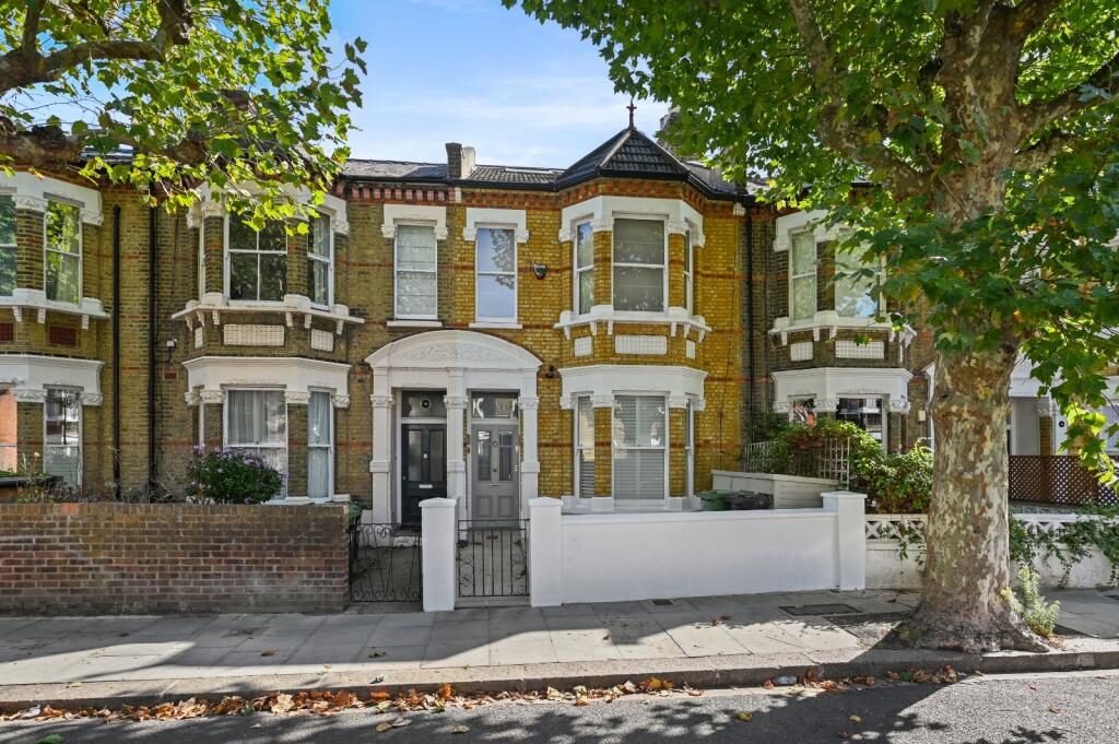 Main image of property: Ormiston Grove, London, W12
