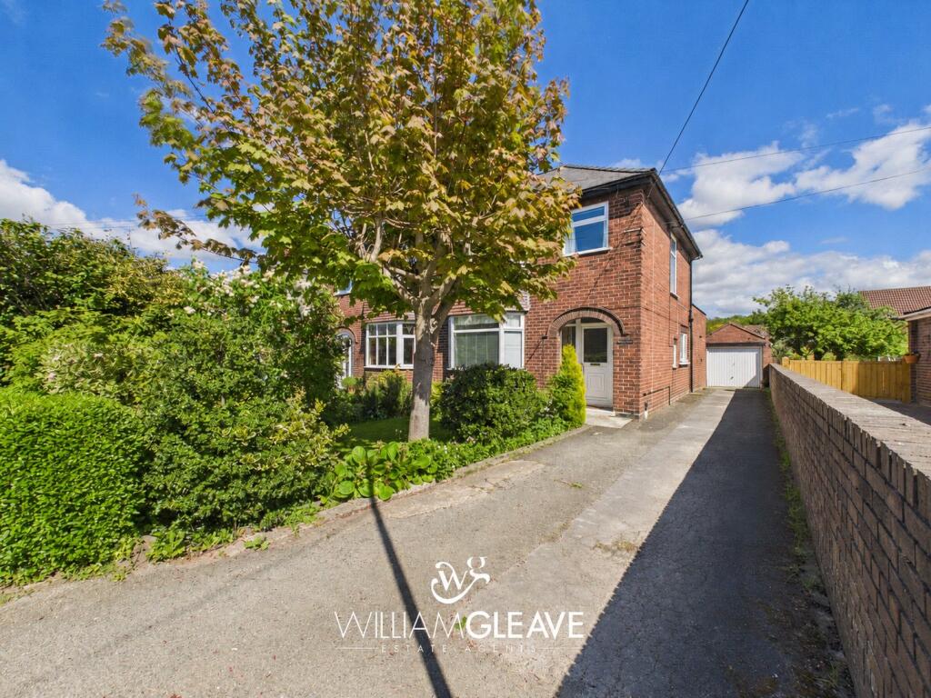 Main image of property: Liverpool Road, Buckley, Flintshire, CH7