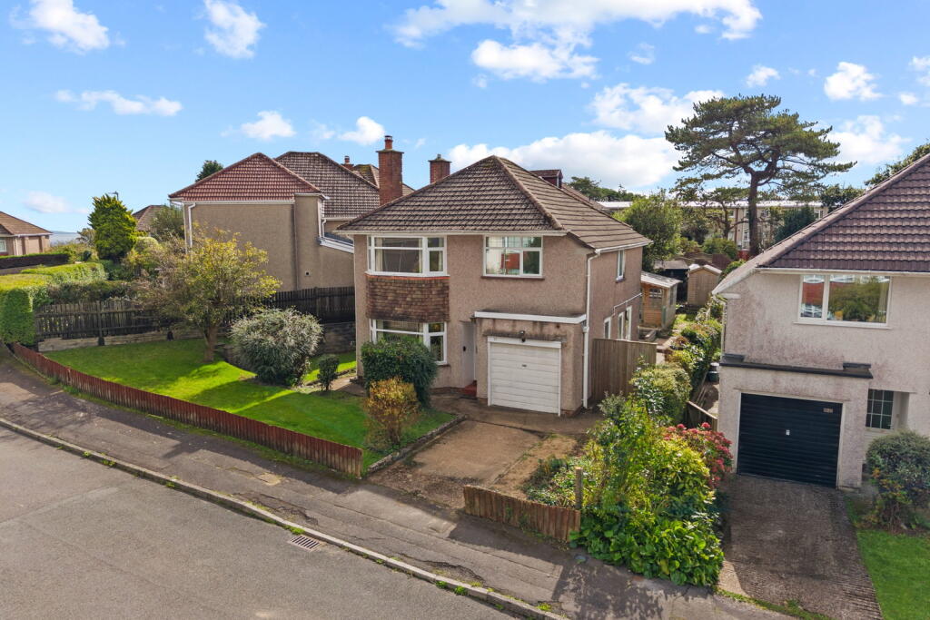 Main image of property: Clyne Crescent, Mayals, Swansea, SA3 5HN