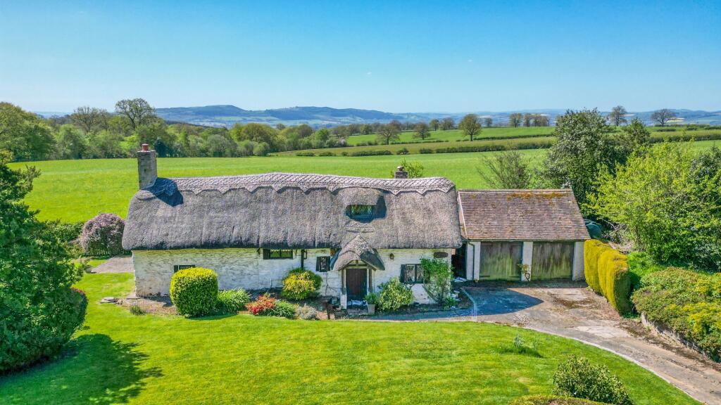 Main image of property: Haytons Bent, Ludlow, SY8