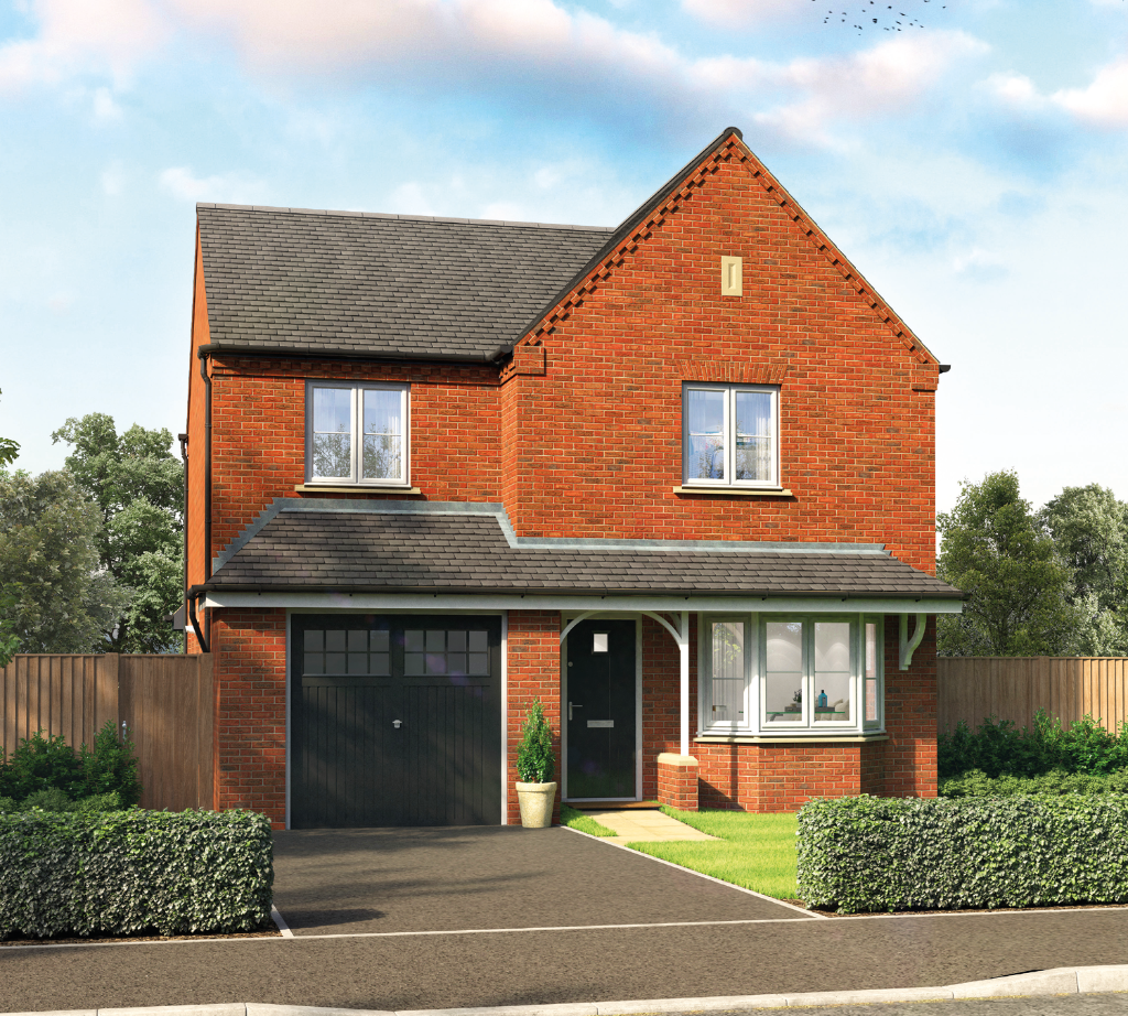Main image of property: Hunsbury Grange,
West Street,
Upton,
Northampton,
NN5 4EP