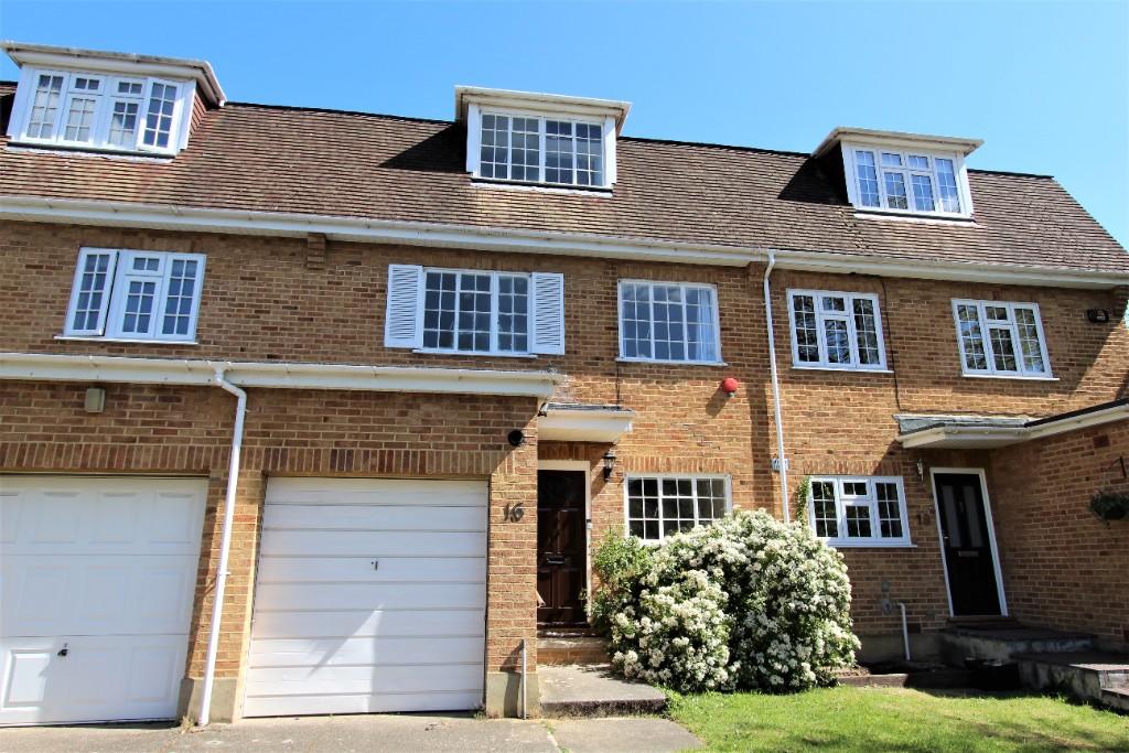 Main image of property: Private Road, London, EN1