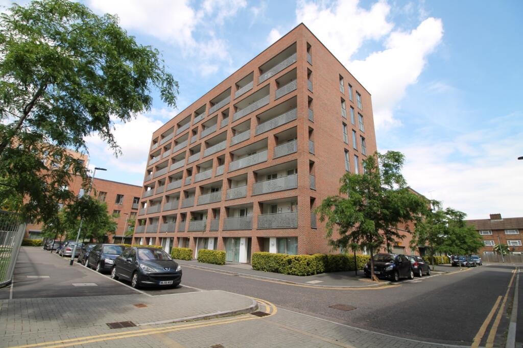 Main image of property: Pandora Court, 8 Robertson Road, London, E16
