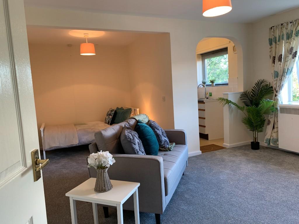 Main image of property: Fountain Court, Mount Pleasant Road, Davenham, Northwich, Cheshire West And Chester