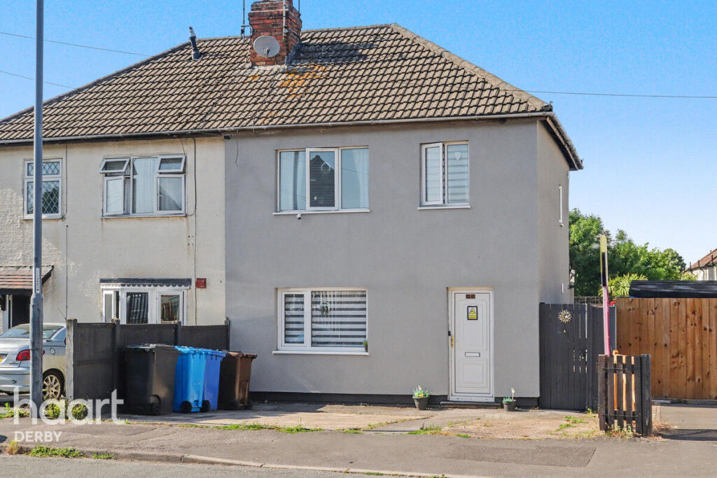 Main image of property: Uppermoor Road, Allenton