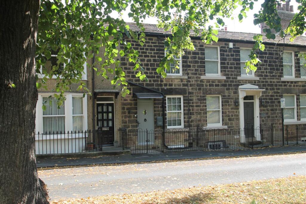 Main image of property: Church Square, Harrogate