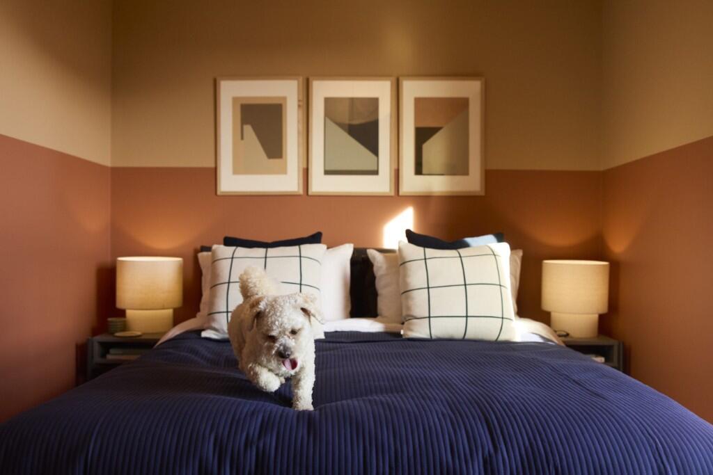 Main image of property: Apartment 408 Haft Works 3, Soho Yard