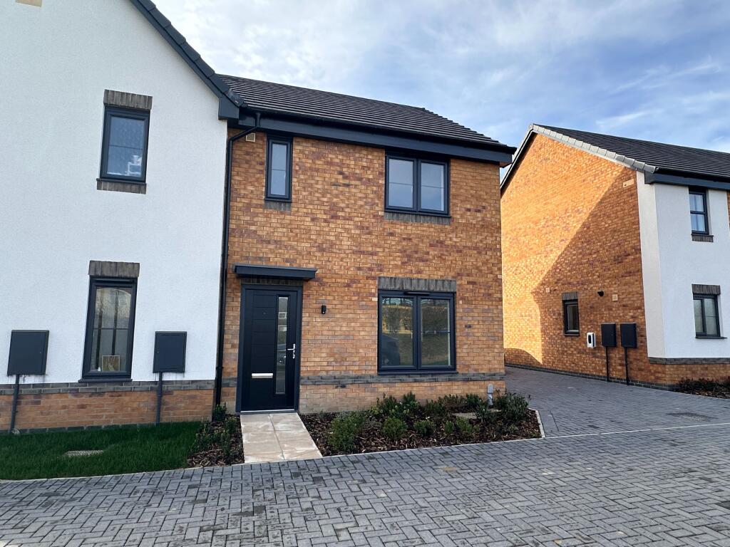 Main image of property: Reeve Close, Bradwell