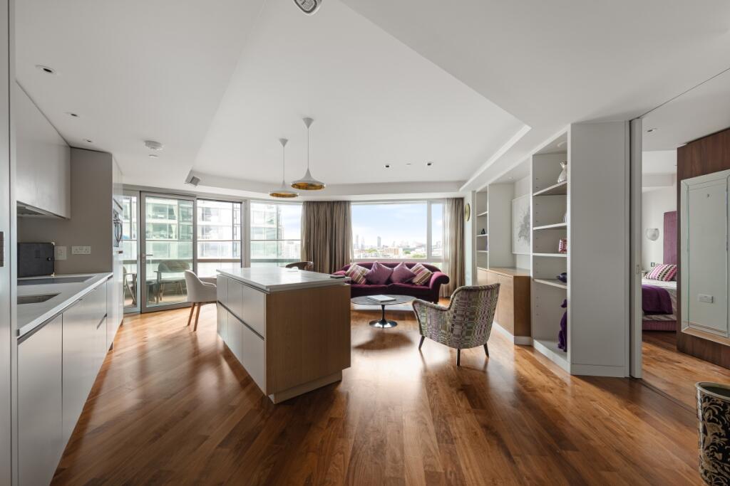 Main image of property: 257 City Road London EC1V