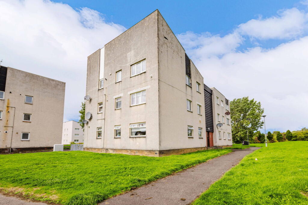 Main image of property: Snowdrop Square, Ayr, KA7 3YW