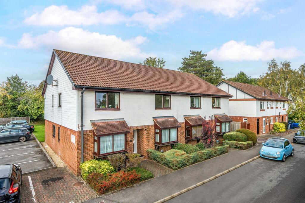 Main image of property: Old Station Way, Godalming, GU7