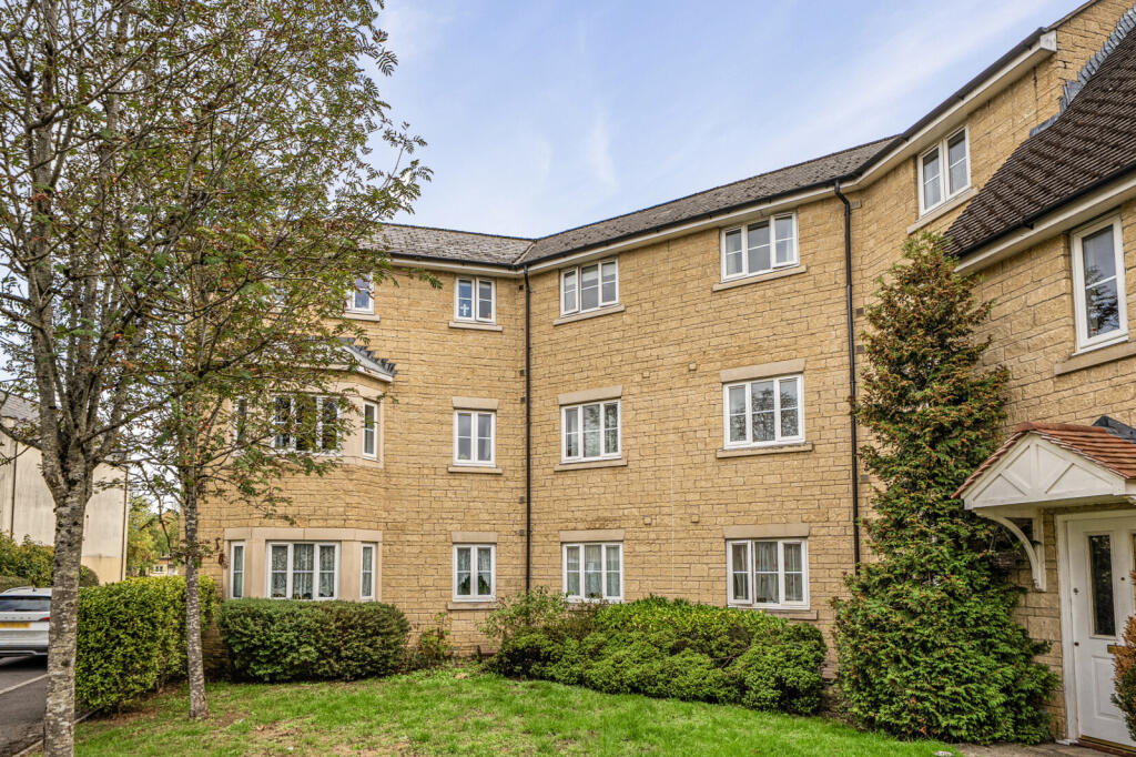 Main image of property: Parkers Road, Chipping Norton