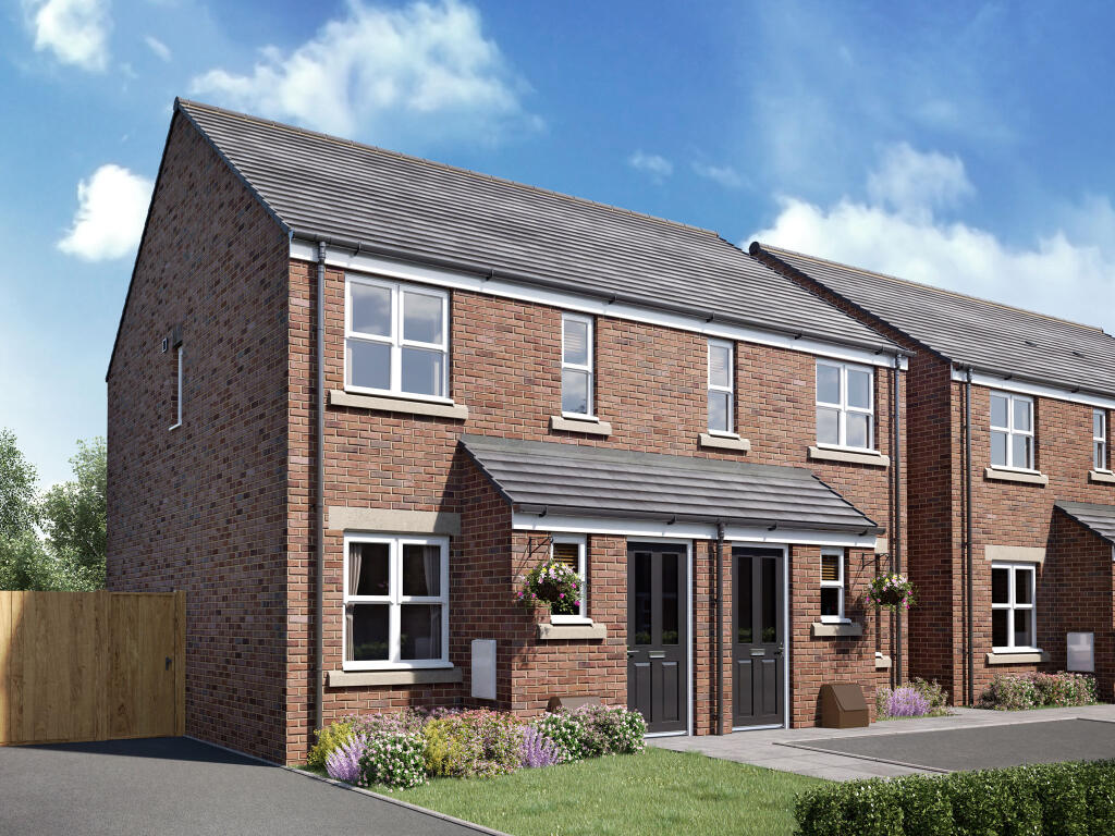 Main image of property: Waun-Y-Pound Road,	Ebbw Vale,
NP23 6PY