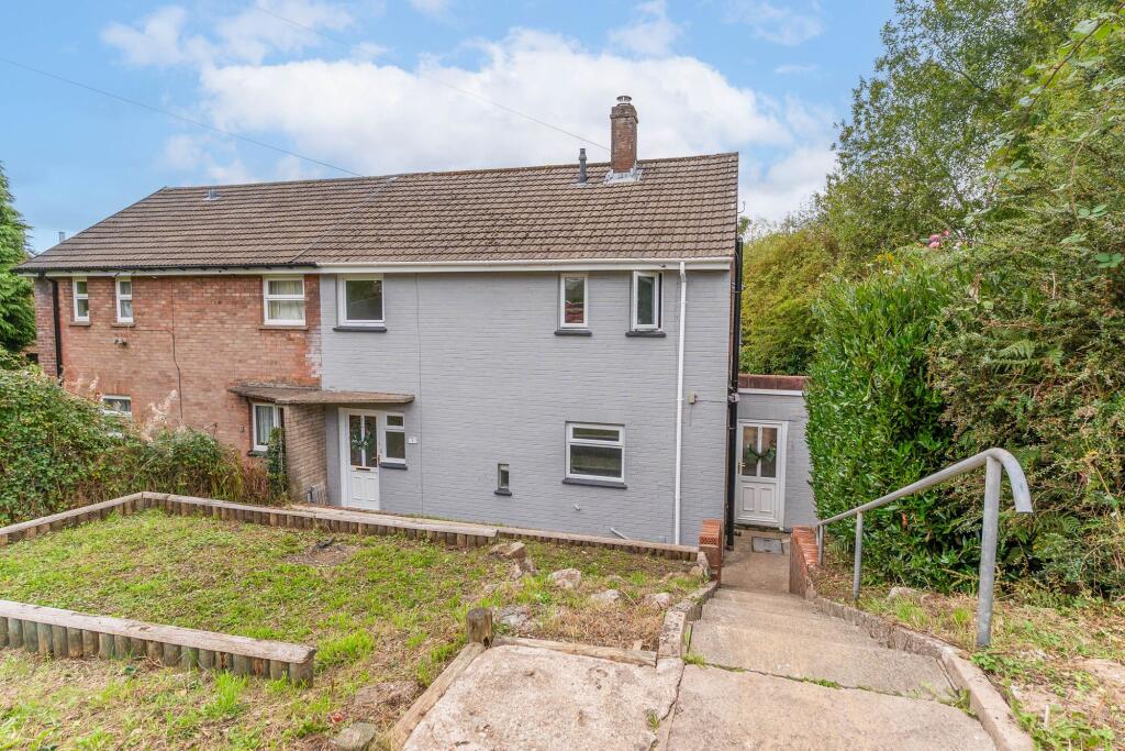 Main image of property: Beeches Road, Trevethin, NP4