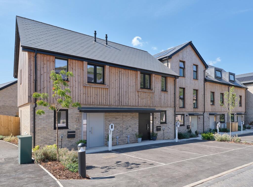 Main image of property: House 4, Gatcombe Orchard, West Hay Road, Wrington, Bristol, BS40