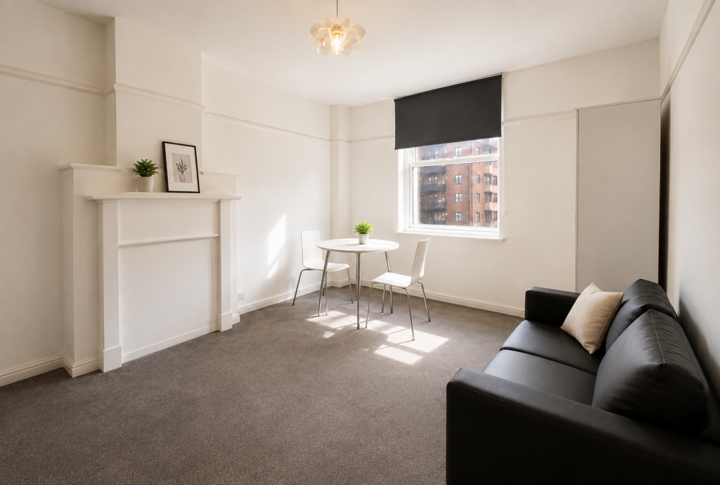 Main image of property: Cambridge Court, Sussex Gardens, City Of Westminster, London