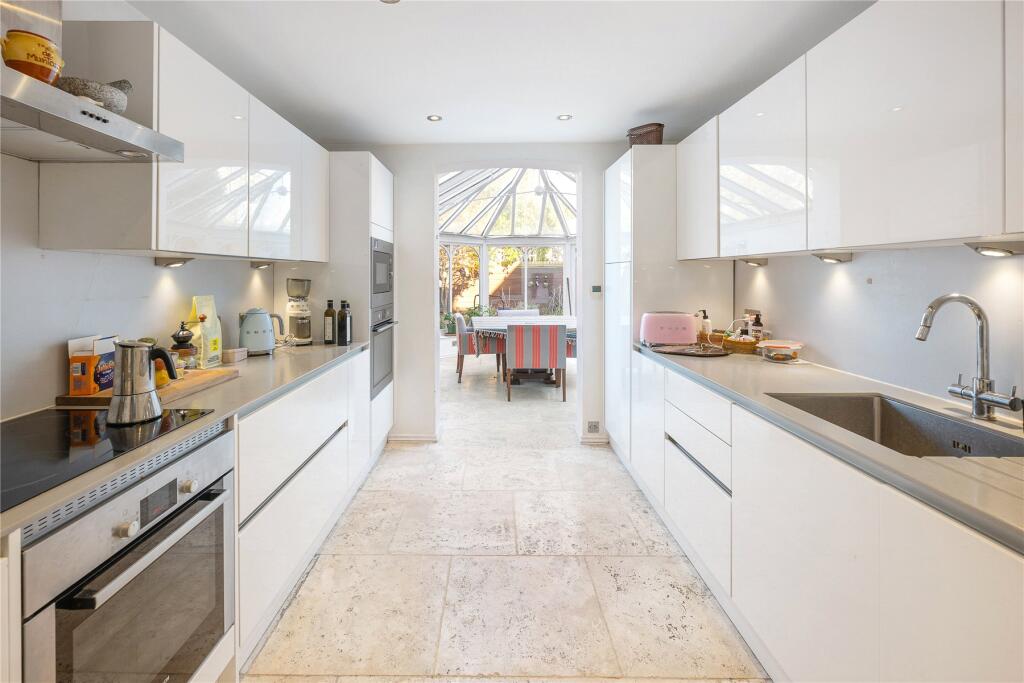 Main image of property: Linver Road, London, SW6