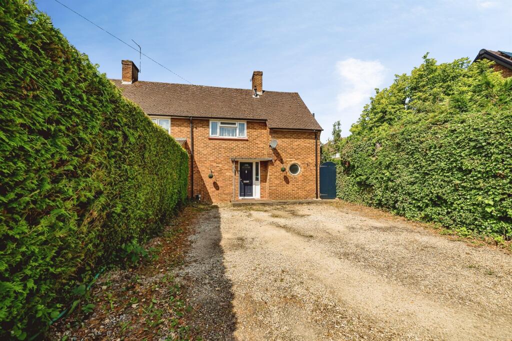 Main image of property: Burlington Road, Burnham