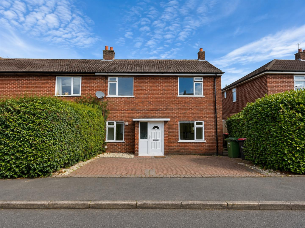 Main image of property: St Nicholas Estate, Baddesley Ensor, Atherstone