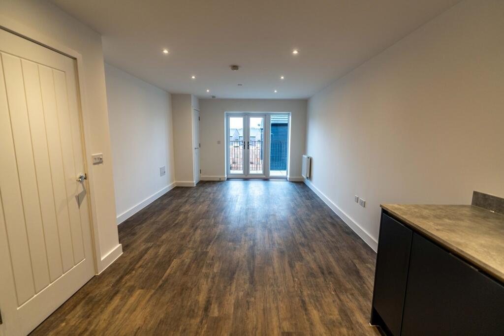 Main image of property: Glenway Road, Blue Boar Wharf, ME1