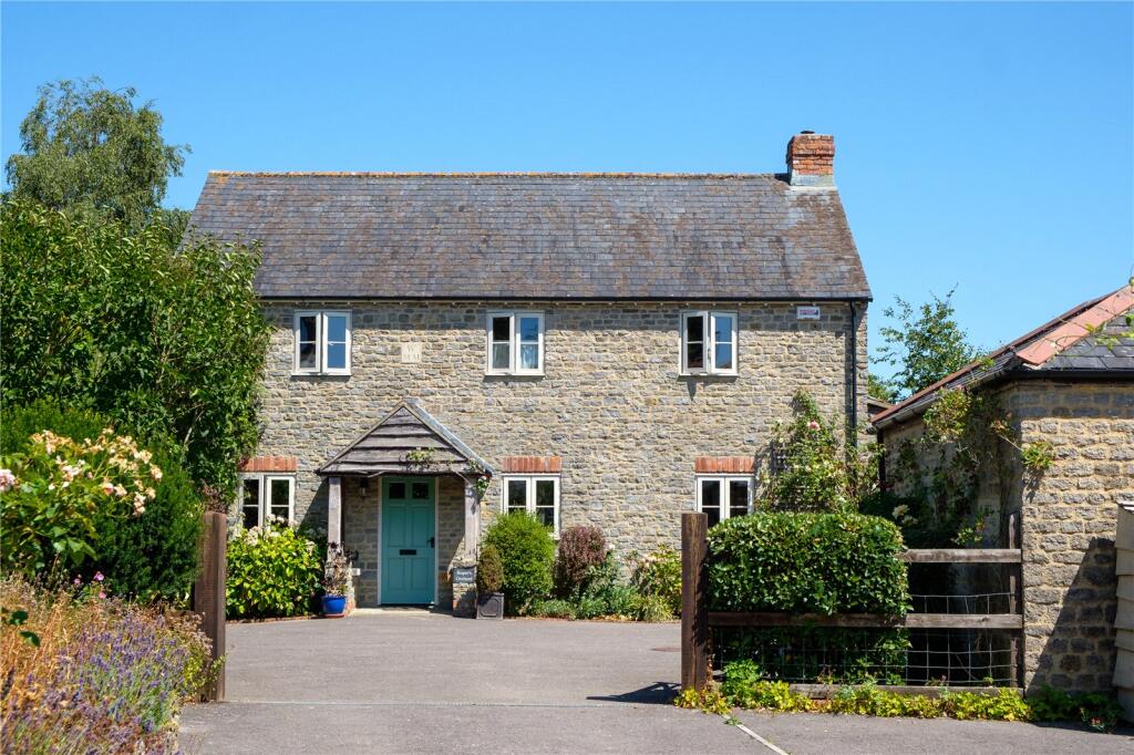 Main image of property: Stourton Caundle, Sturminster Newton, DT10