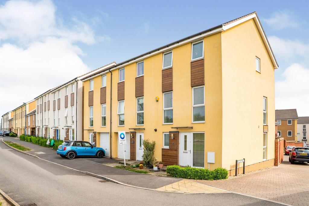 Main image of property: Over Drive, Patchway, BRISTOL