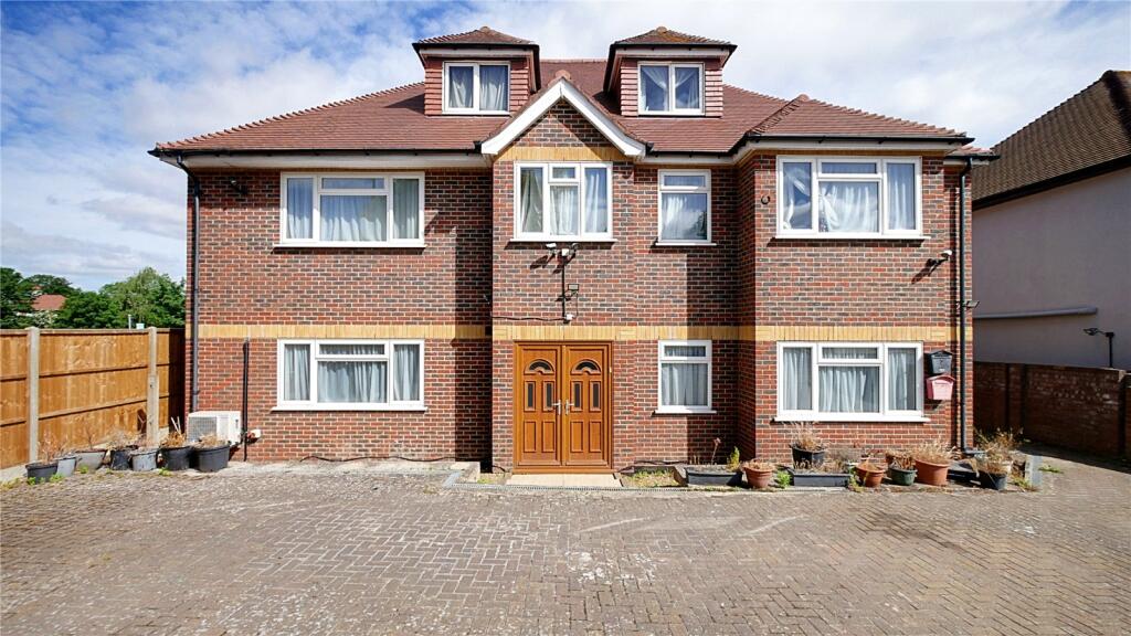 Main image of property: Great West Road, Isleworth