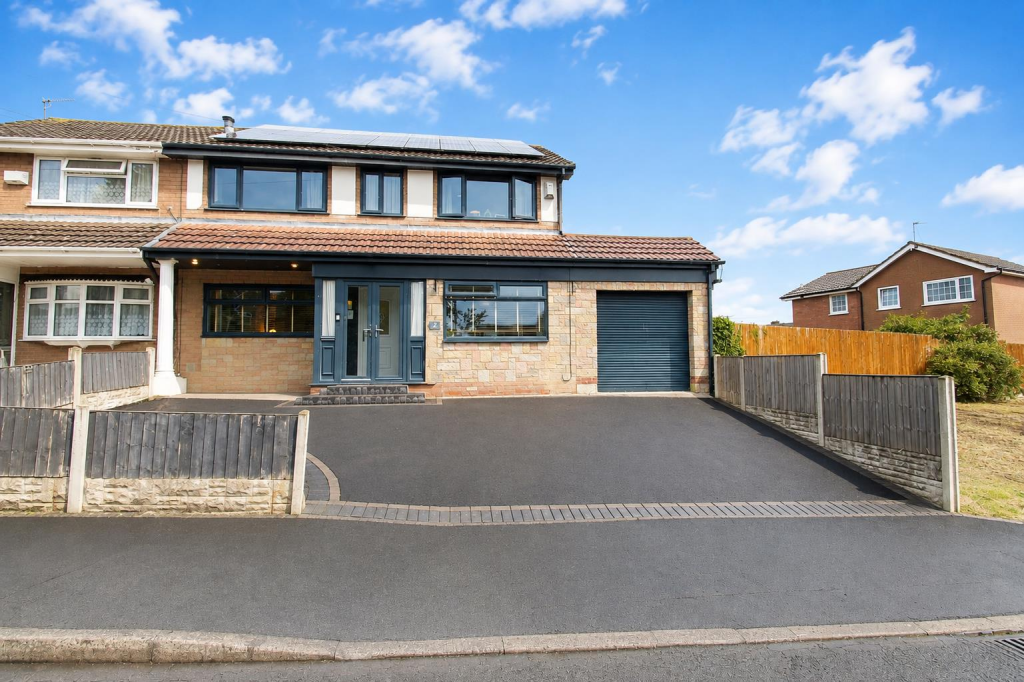 Main image of property: Buckingham Road, Rowley Regis