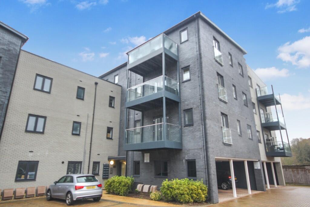 Main image of property: Florence Close, Brentwood, Essex, CM13