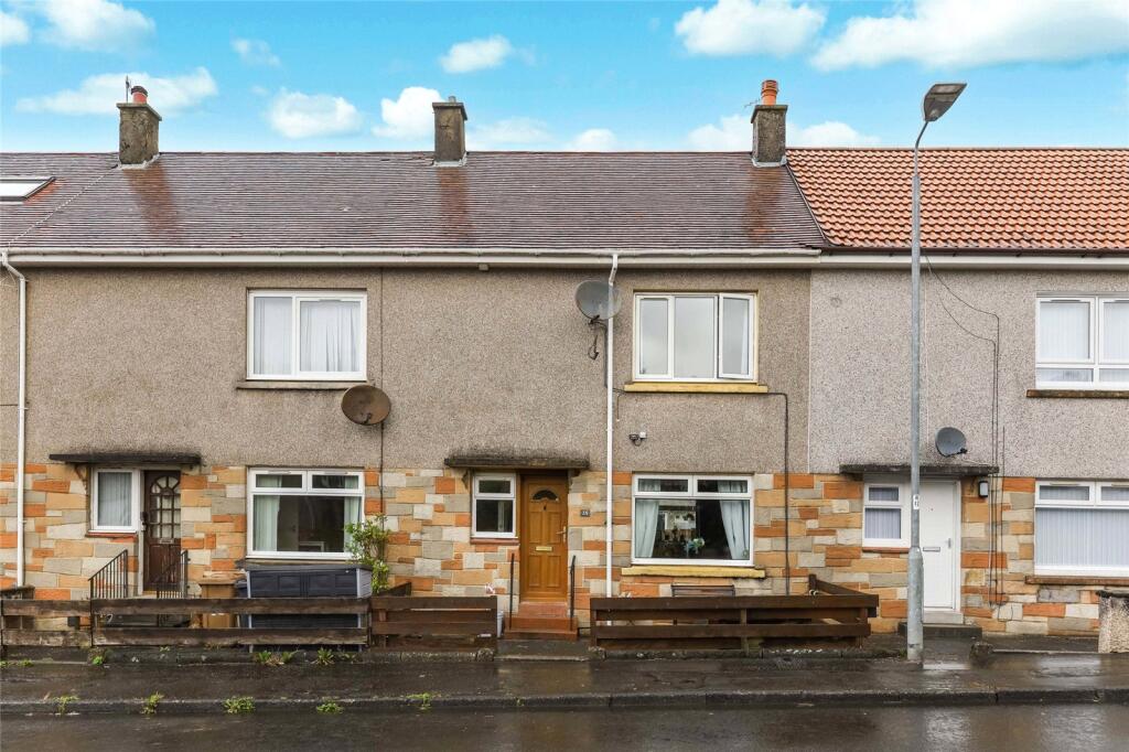 Main image of property: Holehouse Road, Largs, North Ayrshire, KA30