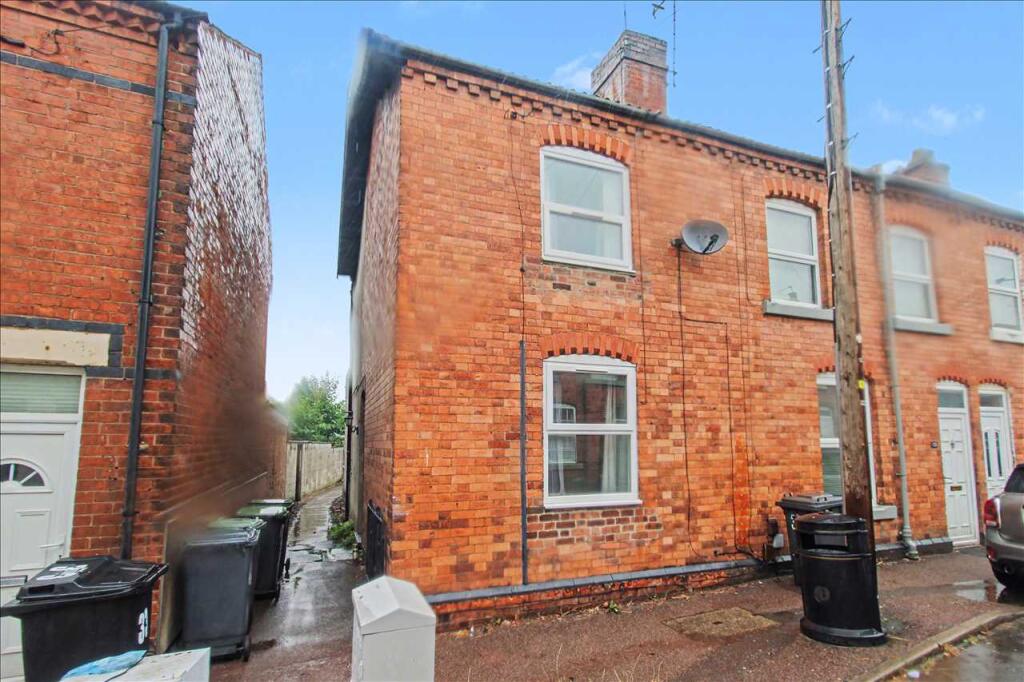 Main image of property: Noel Street, Kimberley, Nottingham