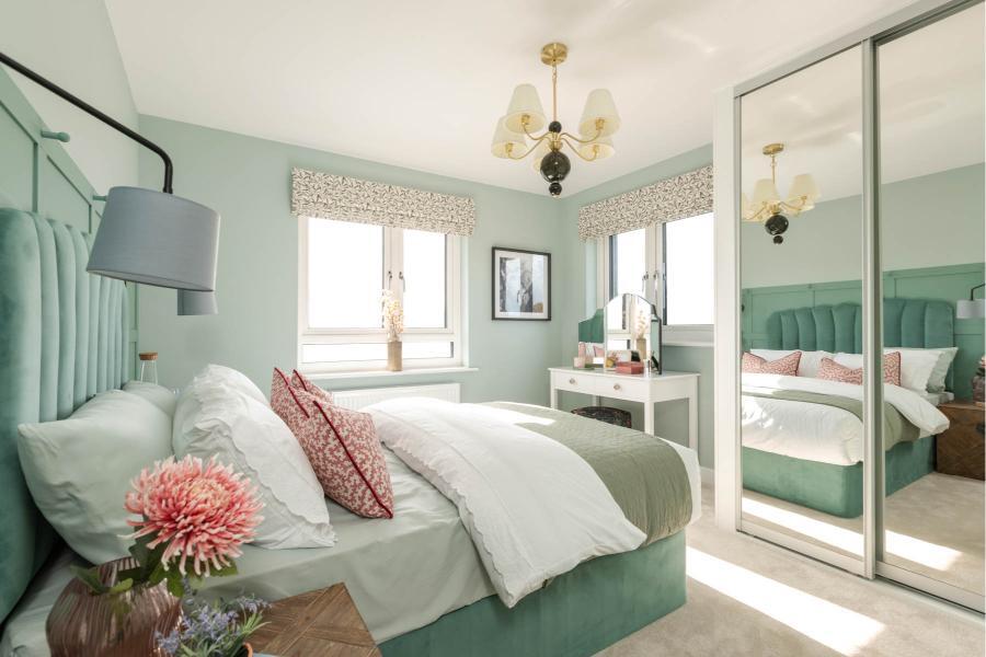 Main image of property: Whiteley Way,
Whiteley,
PO15