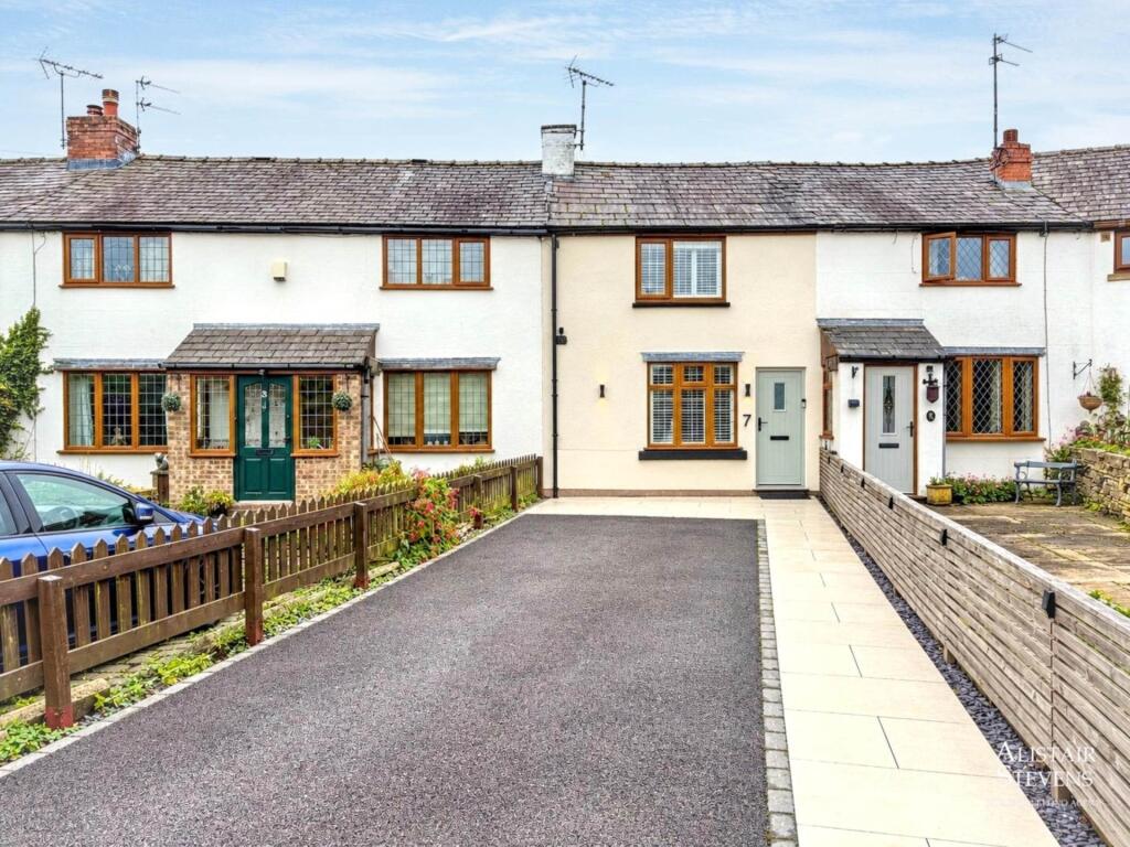 Main image of property: Healds Green, Chadderton