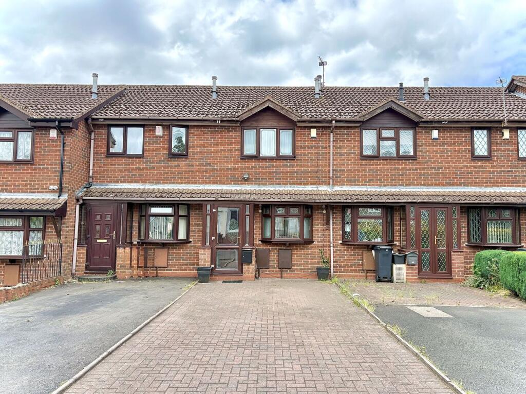 Main image of property: Highland Road, UPPER GORNAL, DY1 3BT