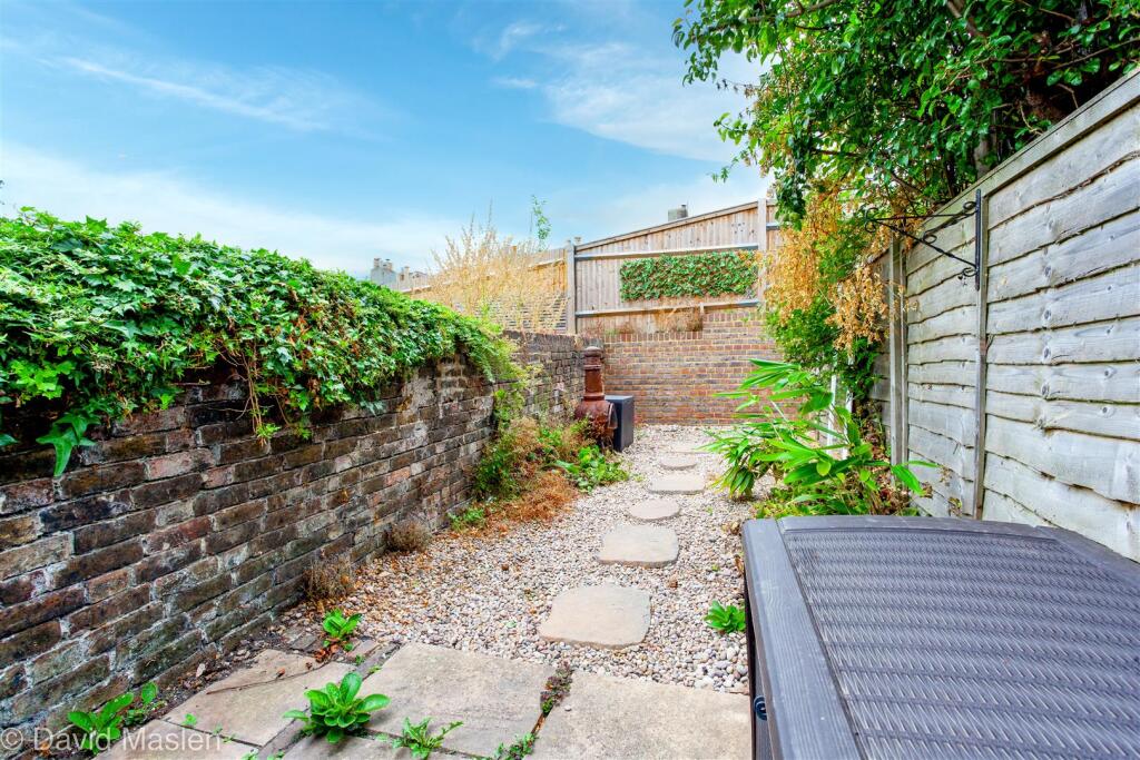 Main image of property: Crescent Road, Brighton
