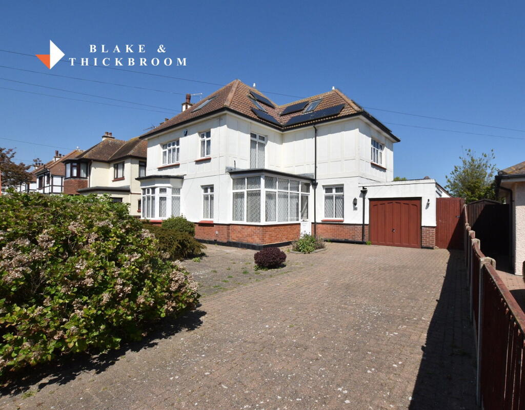 Main image of property: First Avenue, Clacton-on-sea, Essex, CO15 5AH