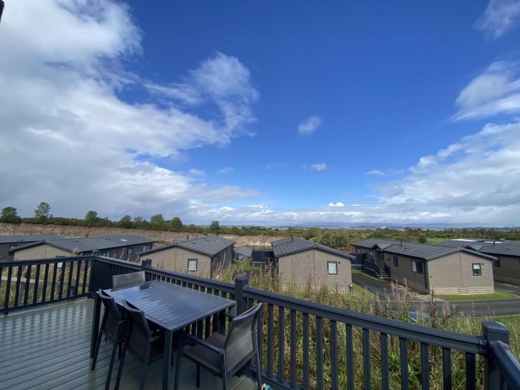 Main image of property: Ullswater Heights Holiday Home and Lodge Park Silver Howe, Newbiggin, Penrith CA11 0JB