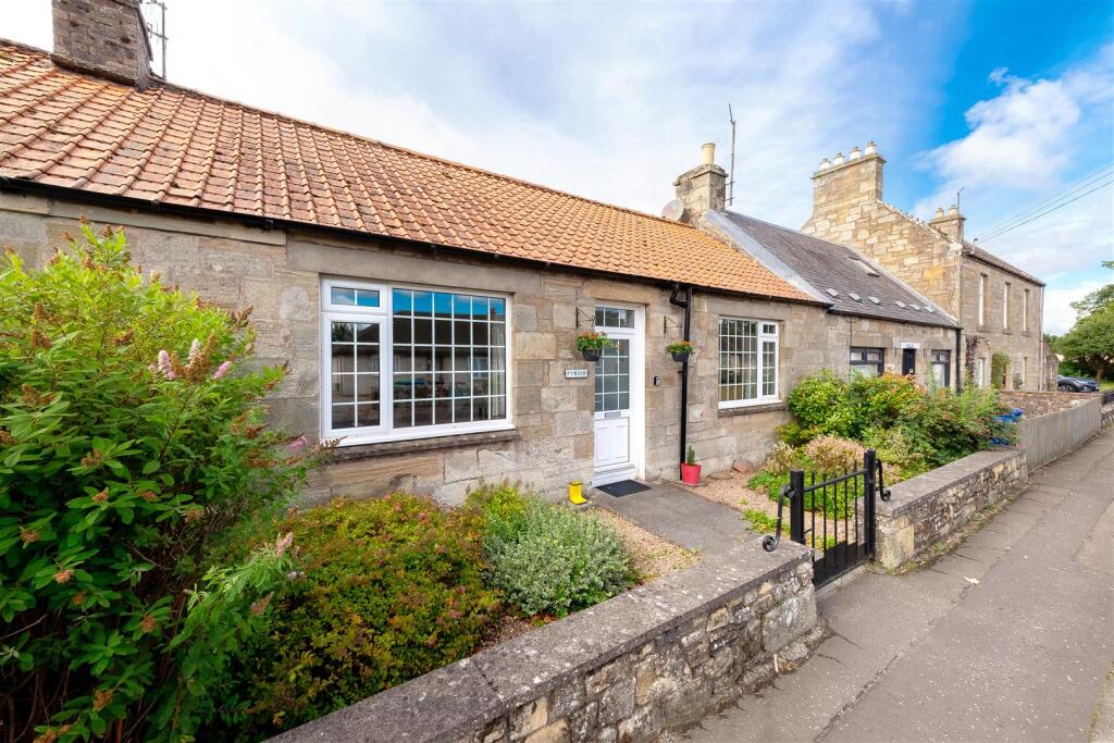Main image of property: Fyrish, Balgarvie Road, Cupar