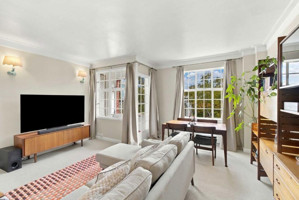 Main image of property: Chelsea Manor Gardens, Chelsea