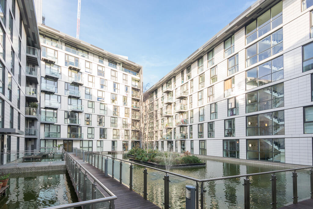 Main image of property: Hooper Street, Whitechapel, E1