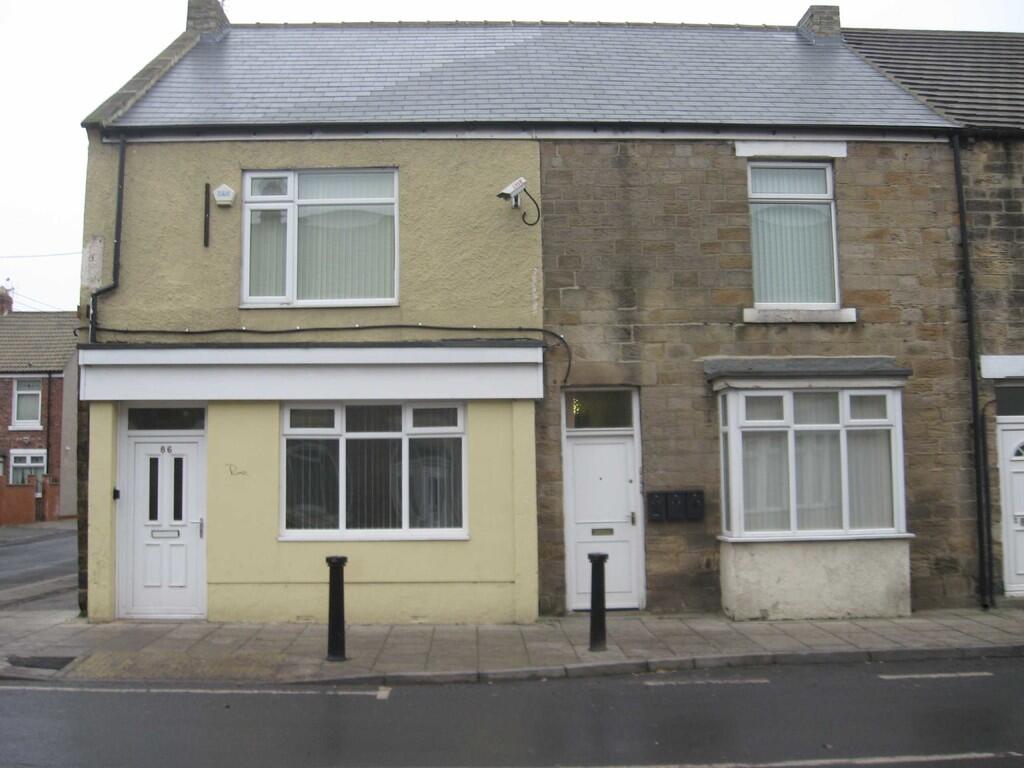 Main image of property: Collingwood Street, Coundon, Bishop Auckland