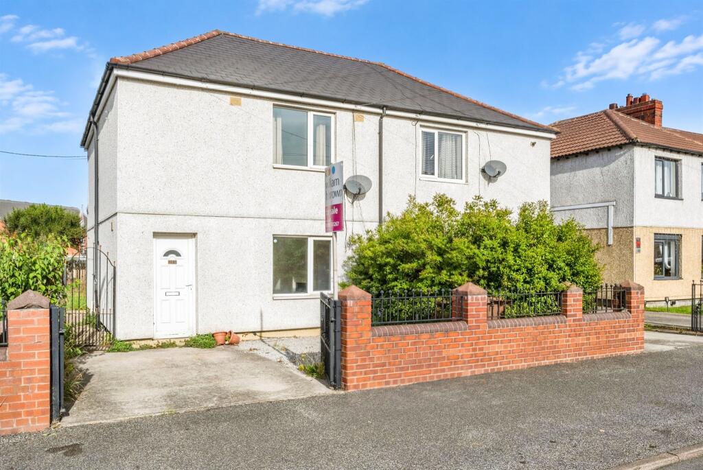 Main image of property: Tudor Street, Thurnscoe, ROTHERHAM