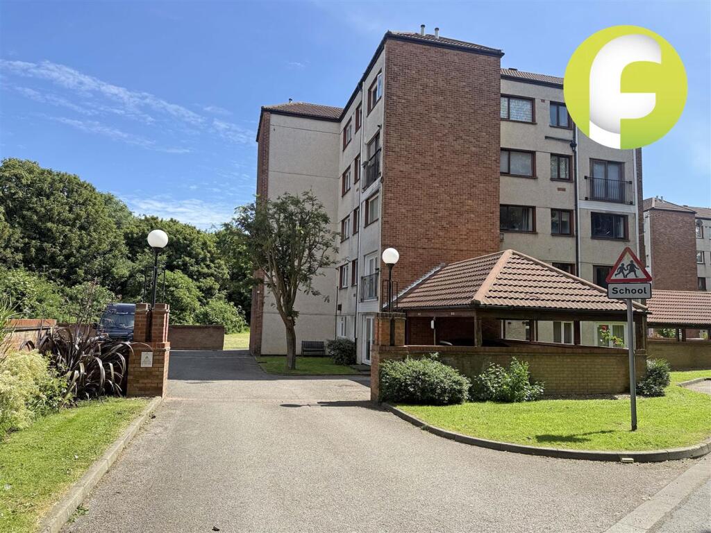 Main image of property: St. Johns Green, North Shields