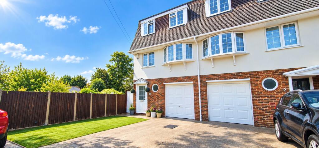 Main image of property: Porchfield Close, Gravesend, Kent, DA12