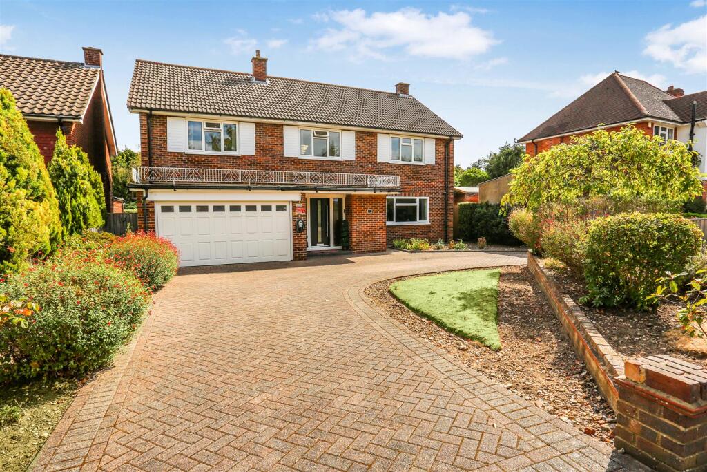 Main image of property: Sandy Lane, South Cheam