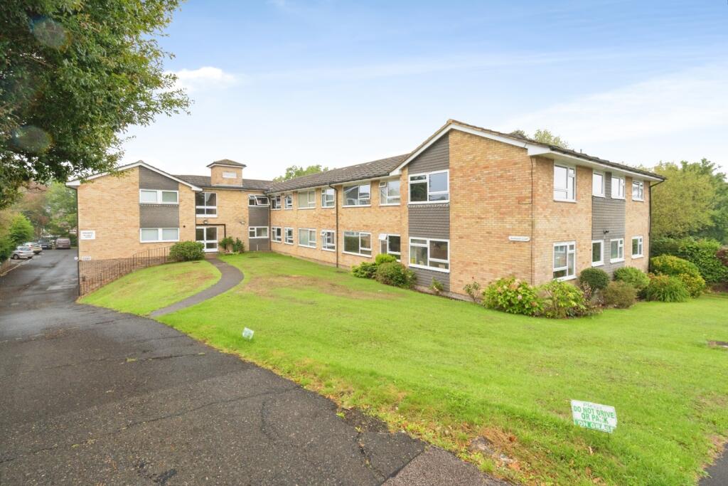 Main image of property: Streatfield Road, Heathfield, East Sussex, TN21