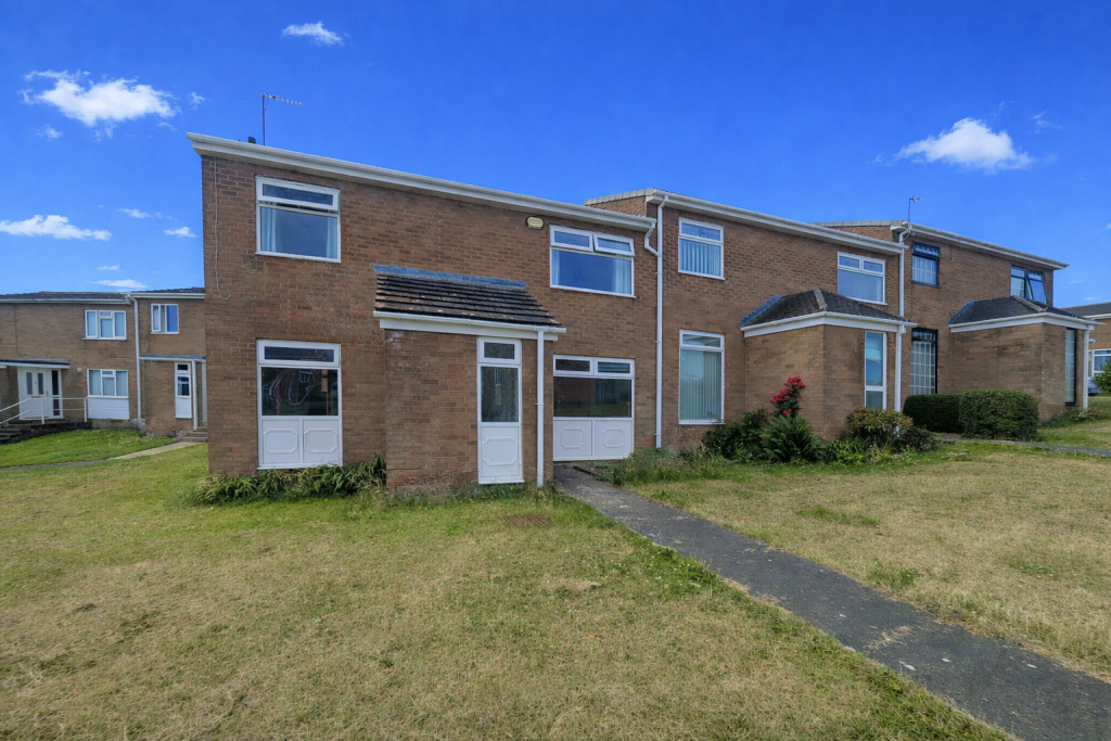 Main image of property: Gainford, Chester Le Street