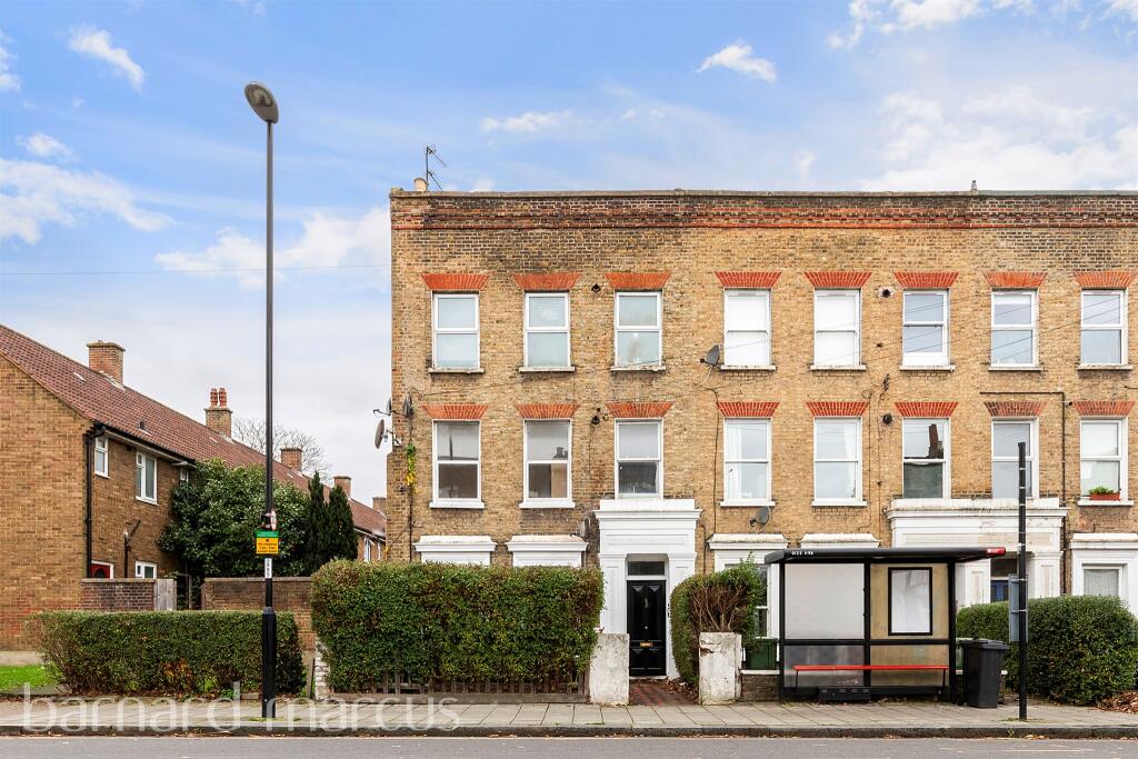 Main image of property: Kent House Road, London